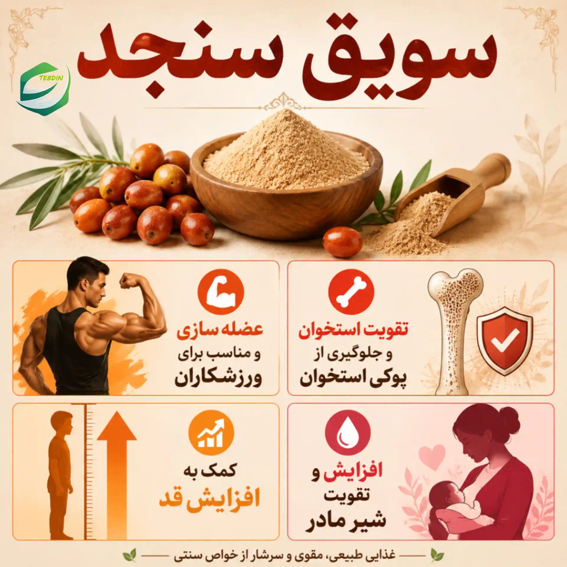 سويق سنجد