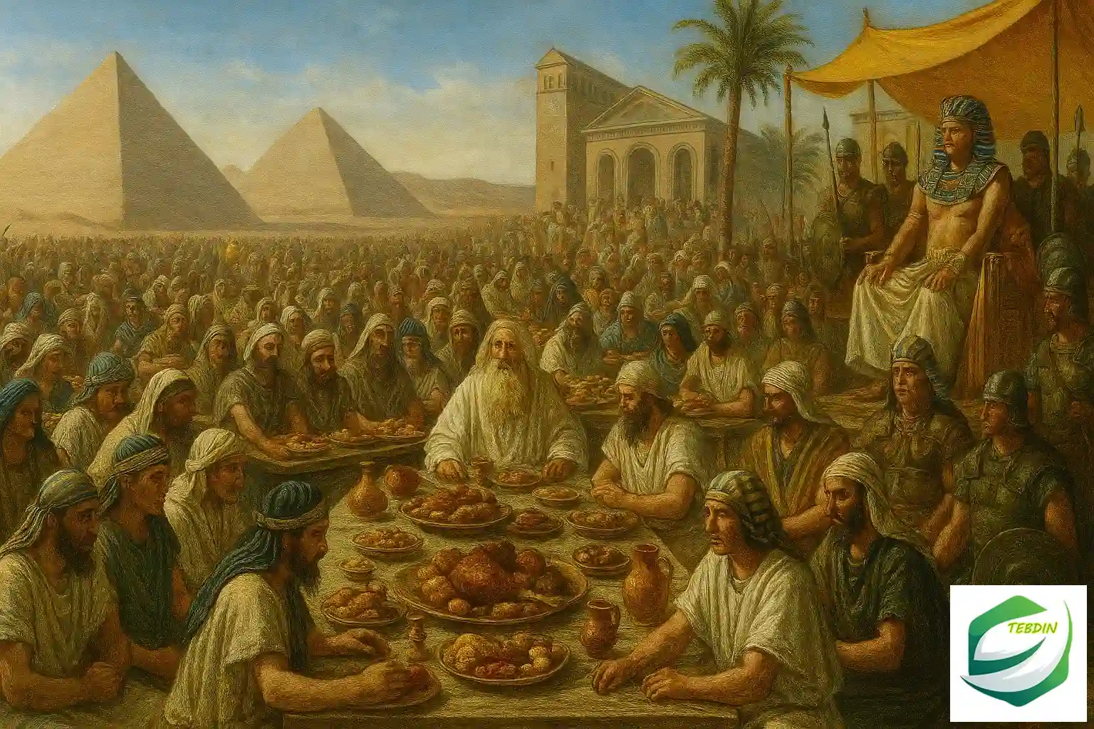 داروی شافیه حضرت موسی